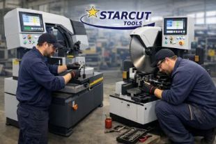 SERVIZIO RIPARAZIONE MACCHINE SEGATRICI