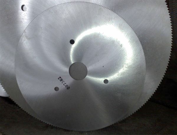 Friction blades